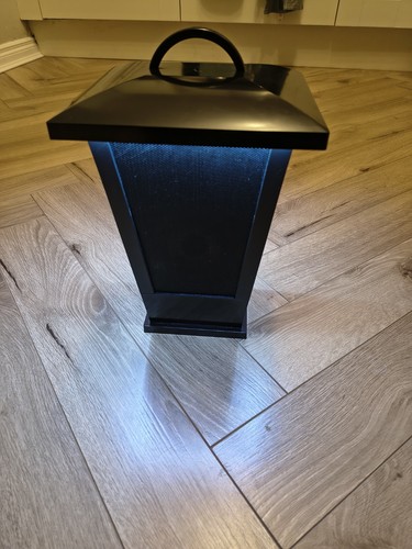 Outside bluetooth lantern - bluetooth,