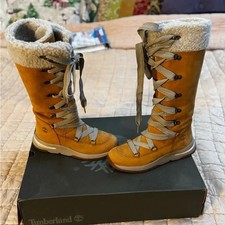 Timberland Mabel Town Tall