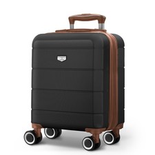 Lugg Jetset Cabin Bag Suitcase