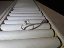 Antique Uncas Mfg Co. Cubic