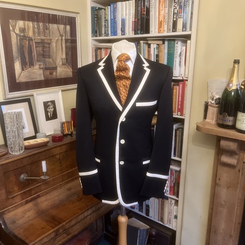 Gieves hawkes limited - gieves,