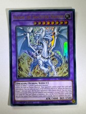 Albion the sanctifire - sanctifire, dragon