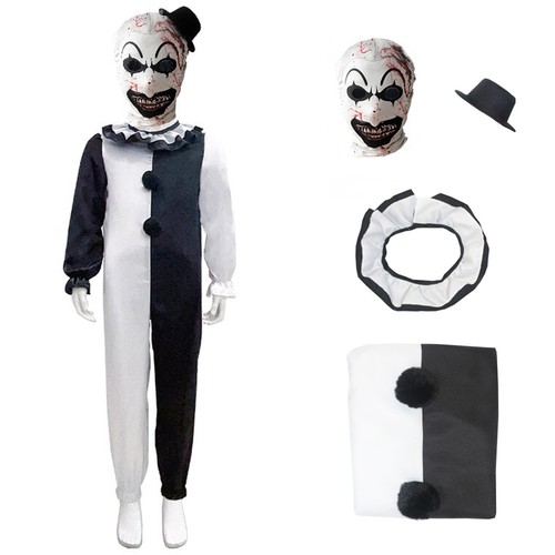 Kids terrifier art the - 2,