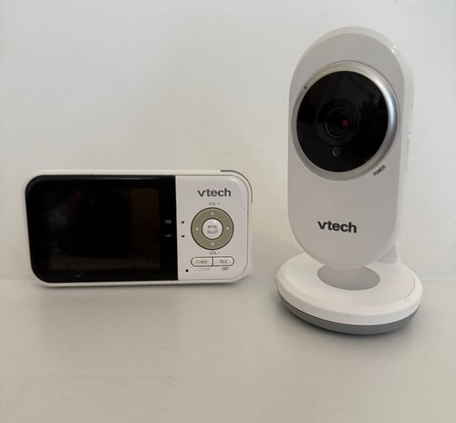 Vtech video baby monitor - vtech, ”