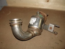 55564445 Catalytic Converter
