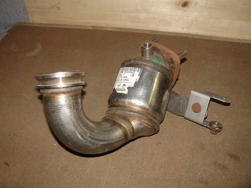 55564445 catalytic converter - 55564445,
