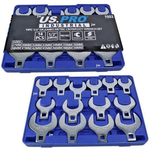 14pc large crow - 14pc,