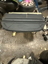 HONDA JAZZ MK3 2009 REAR