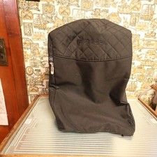 Black Zuca Travel Cover SKU