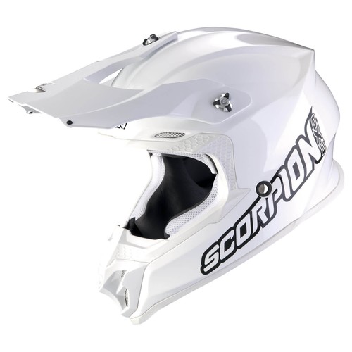 Scorpion evo air solid - evo,