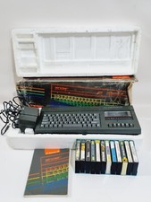 Vintage SINCLAIR 128K ZX