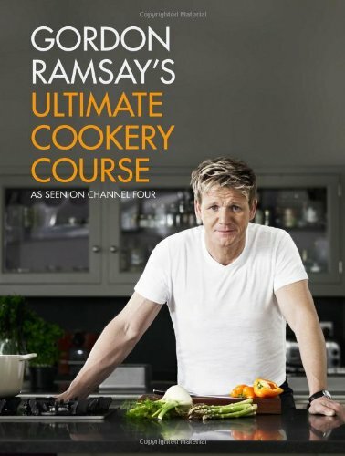 Gordon ramsay ultimate - gordon, ramsay's