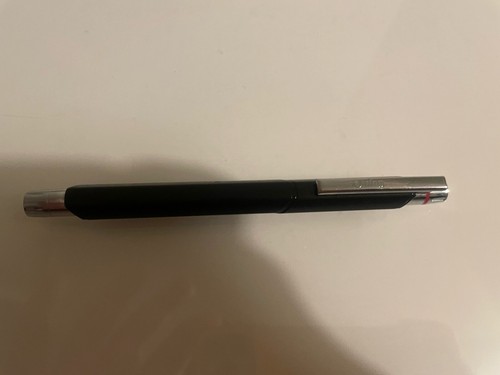 Rotring newton fountain pen - newton,