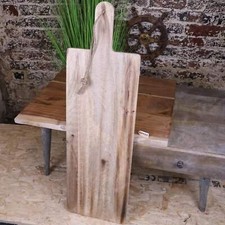 Wooden Large Serving Board