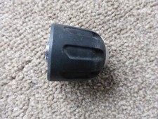 Jacobs Keyless Drill Chuck