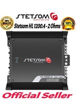 Stetsom HL1200.4-2 Ohms /