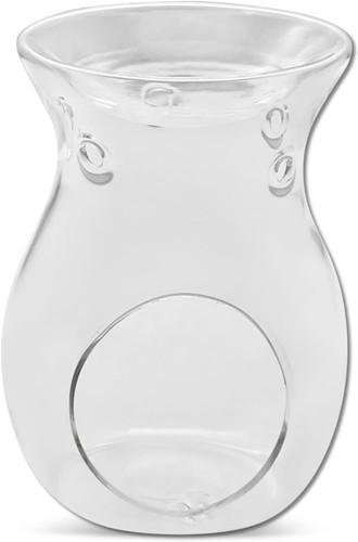 Essential oil burner wax - burner, melts