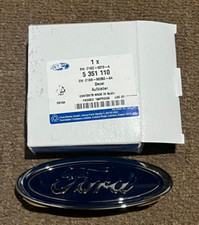 Genuine Ford Focus Fiesta Kuga