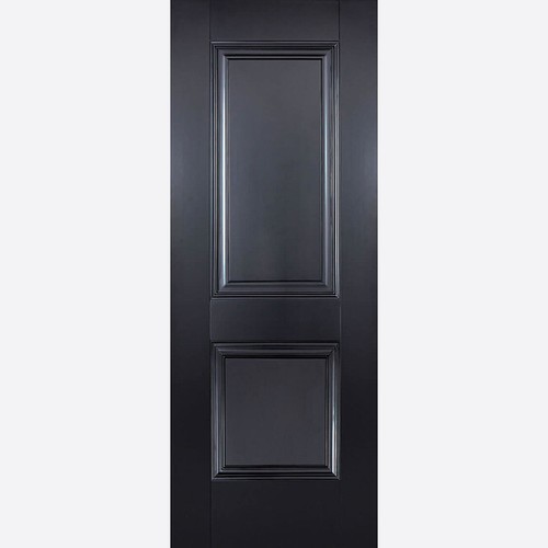 Lpd internal arnhem - lpd, black