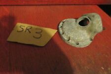 VELOCETTE PRE WAR OVER HEAD