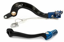 AS3 REAR BRAKE PEDAL GEAR