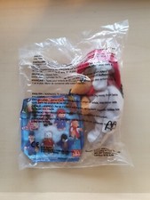 McDonald's Happy Meal Childrens TV Favourites 2001 Orinoco Womble - Sealed (HA1)