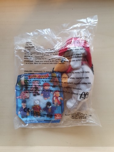 Mcdonald happy meal - mcdonald's,