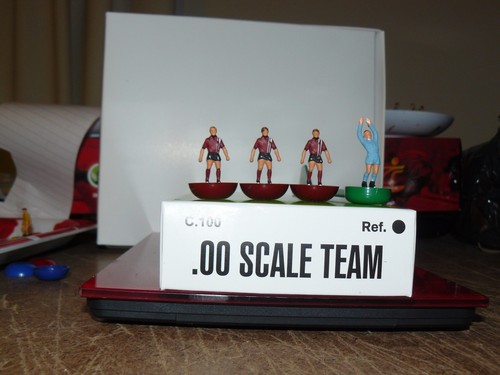 Arezzo subbuteo santiago - ,