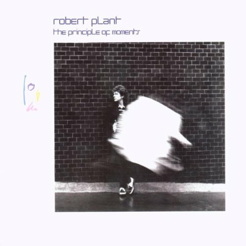 Robert plant the principle - -,