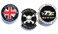 TT Greatest Race, British