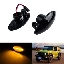 LED Side Repeater Indicator