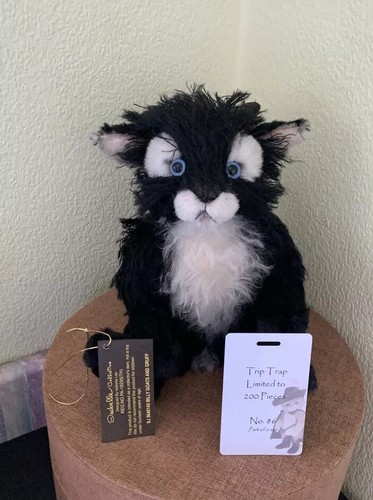 Charlie bears trip trap - charlie,