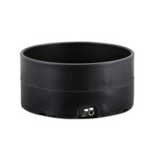 1500 L LITRE OPEN TOP WATER TANK -  RAIN WATER , FISH QUARANTINE T1500-OPEN