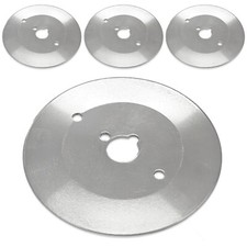 80mm KEBAB MACHINE BLADES x 4