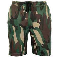 Mens Game French Terry Casual