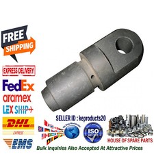 1863389M1 HYDRUALIC LIFT CLEVIS WITH PLUNGER FIT FOR MASSEY FERGUSON MF-165,175