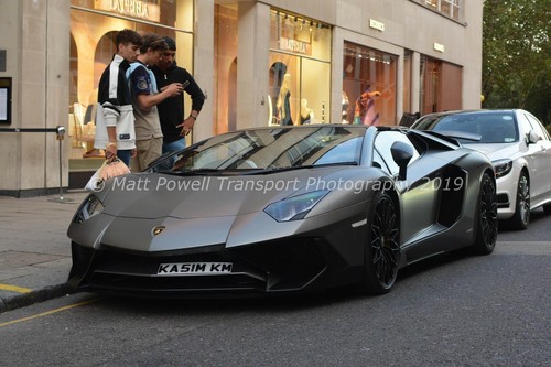 Car photo 12x8 lamborghini - car,