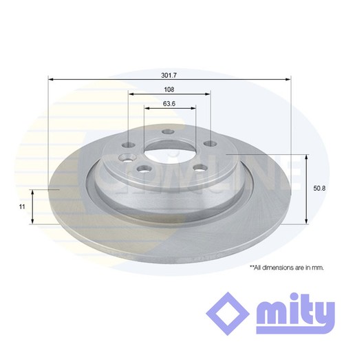 Fits ford mondeo - fits, s-max