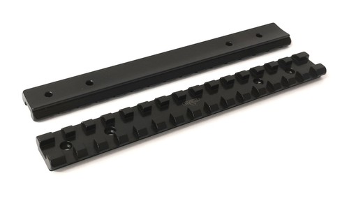 Rusan picatinny steel rail - rusan,