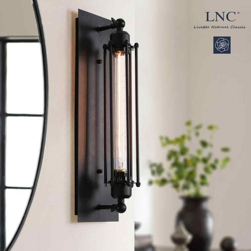 Lnc modern industrial - modern,