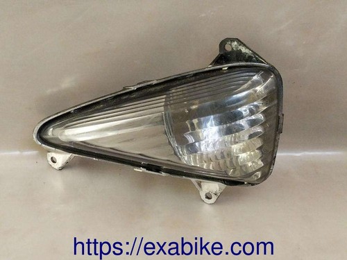 Front right turn signal for - signal,