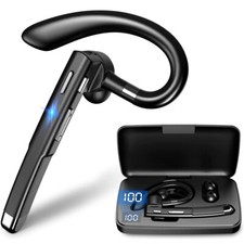 Bluetooth Earpiece Wireless