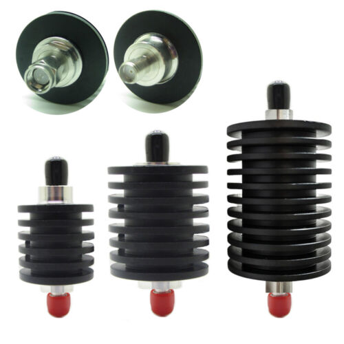 Coaxial attenuator 10w - coaxial,