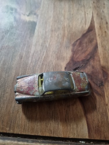 Vintage husky models jaguar - vintage,