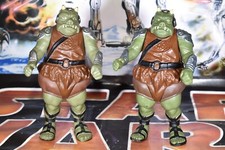 TWO  ORIGINAL VINTAGE