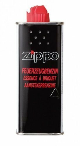 Zippo lighter fuel 125 - 125, 4