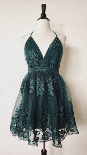 Anthropologie lace dress new - lace,