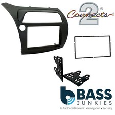 CT23HD11L LHD Car Stereo