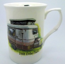 Classic caravans 6 designs - classic,
