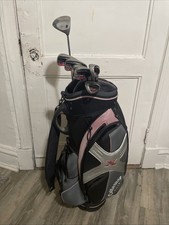 Callaway Men's 10 Way X460